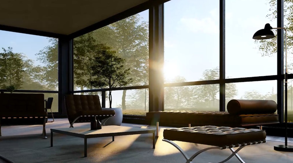 Understand<br>Yumherald Doors and Windows